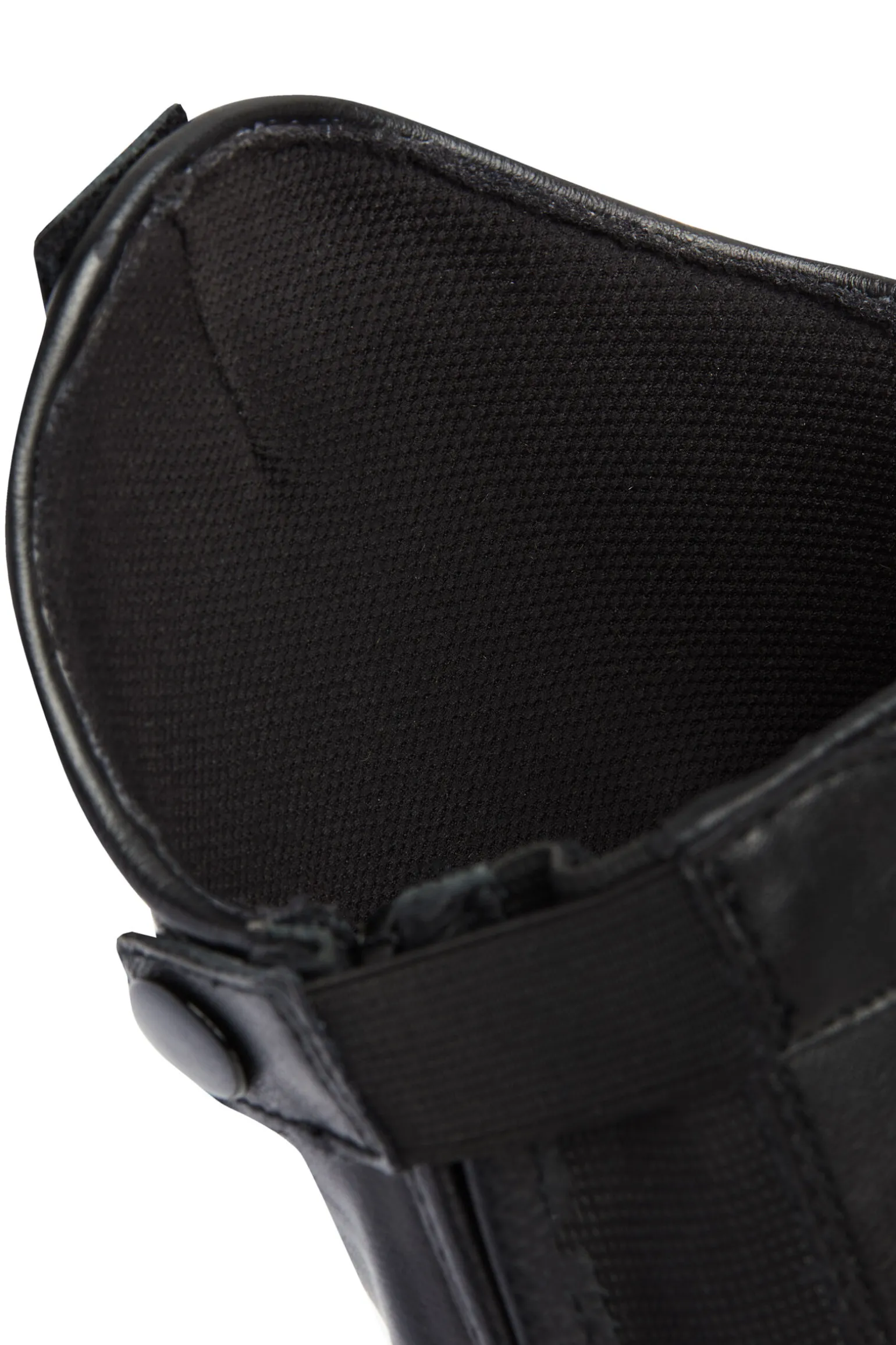 Horze Portland ridestøvler med krystaller til barn