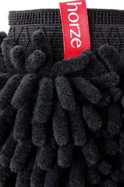 Horze pussehanske i mikrofiber