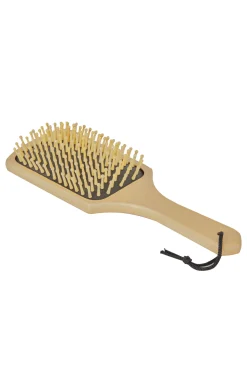 Horze pussesett i tre