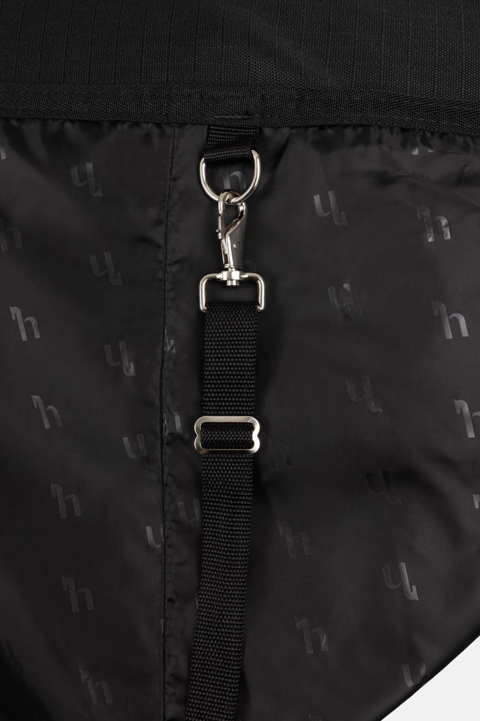 Horze Quebec 1200D utedekken