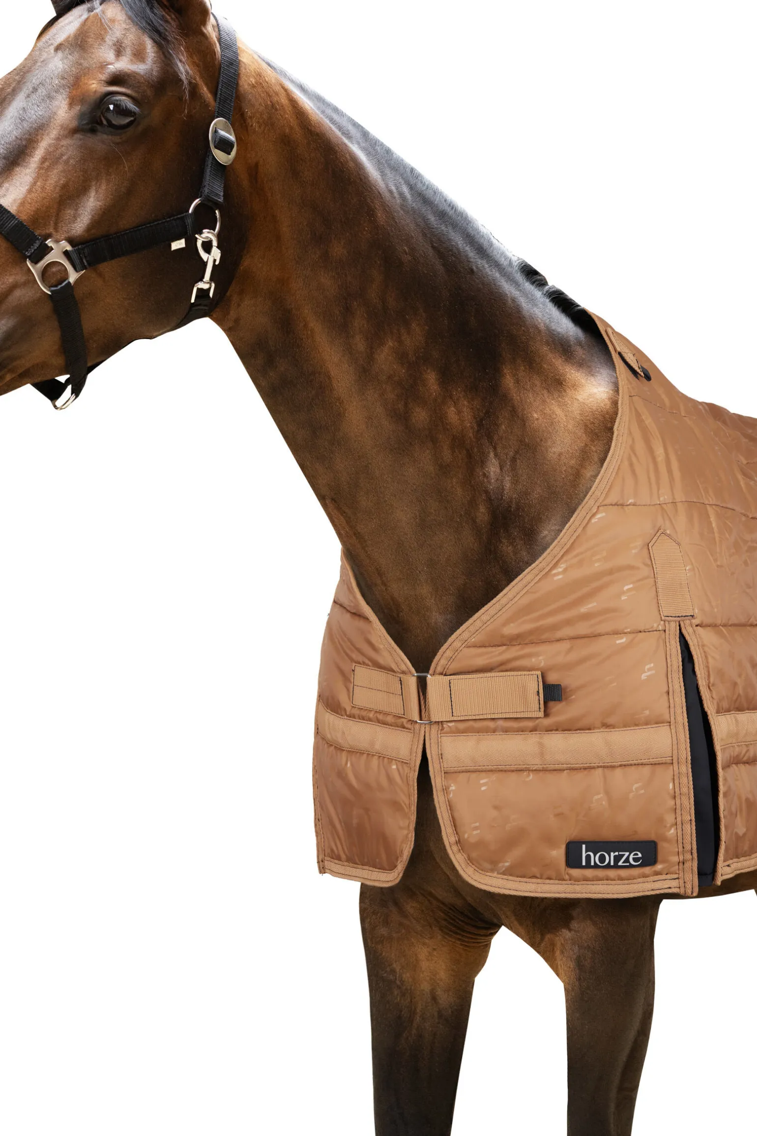 Horze Quebec liner, 200 gram