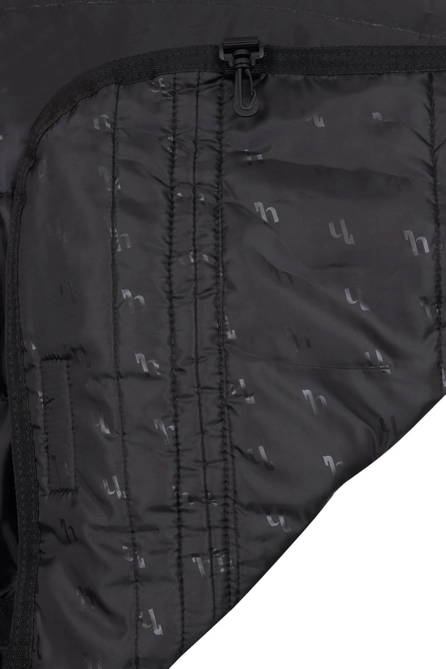 Horze Quebec liner til walkerdekken, 150 gram