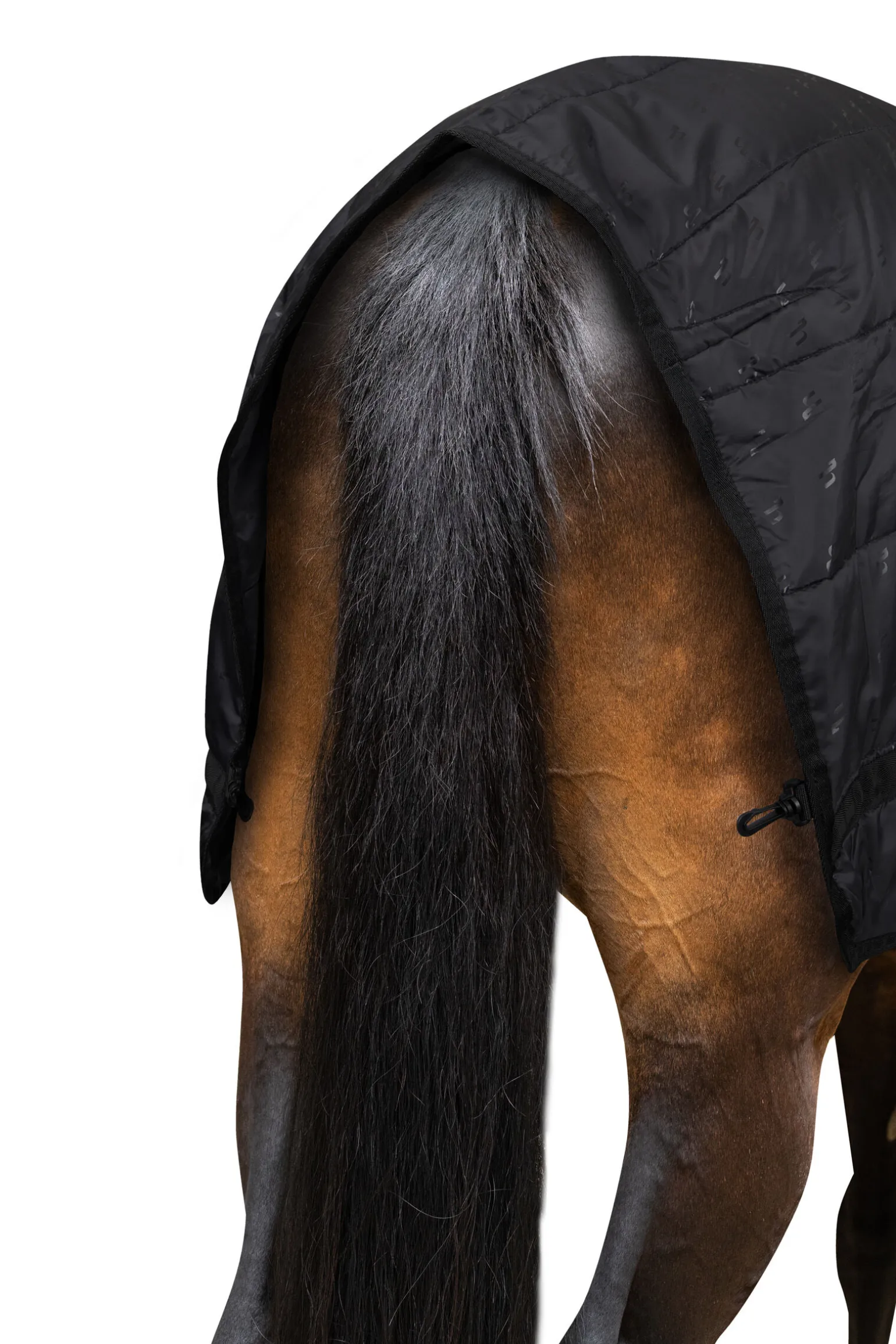 Horze Quebec liner til walkerdekken, 150 gram