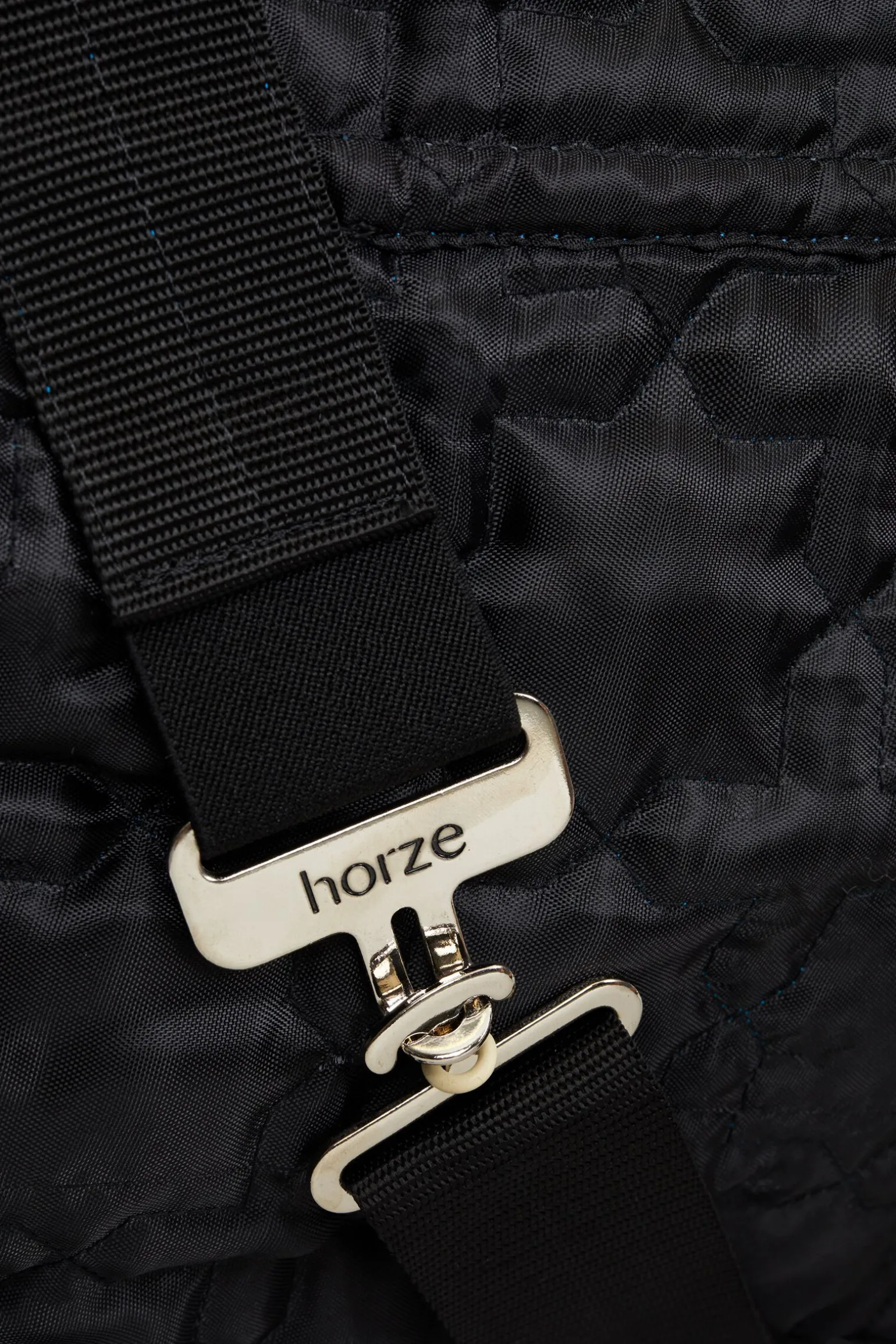 Horze Quebec stalldekken, 100 gram