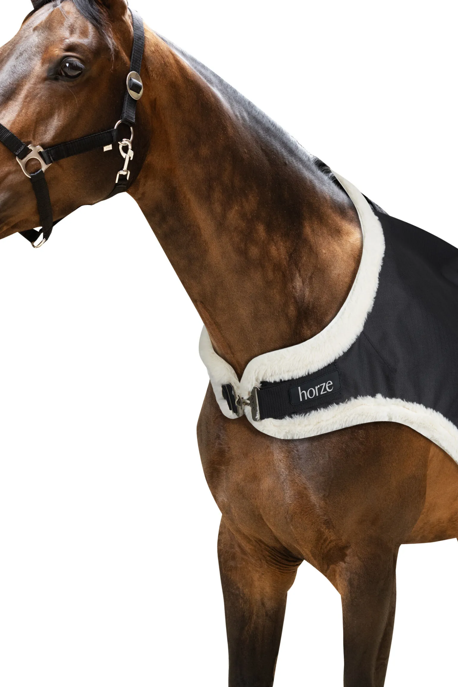 Horze Quebec walkerdekken, 0 gram