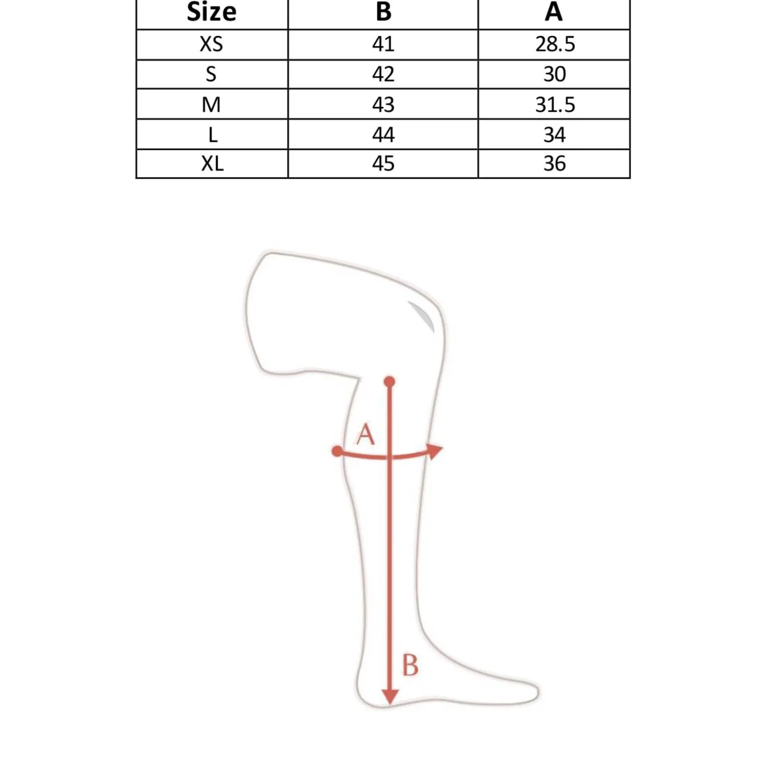 Horze Quinton lærchaps