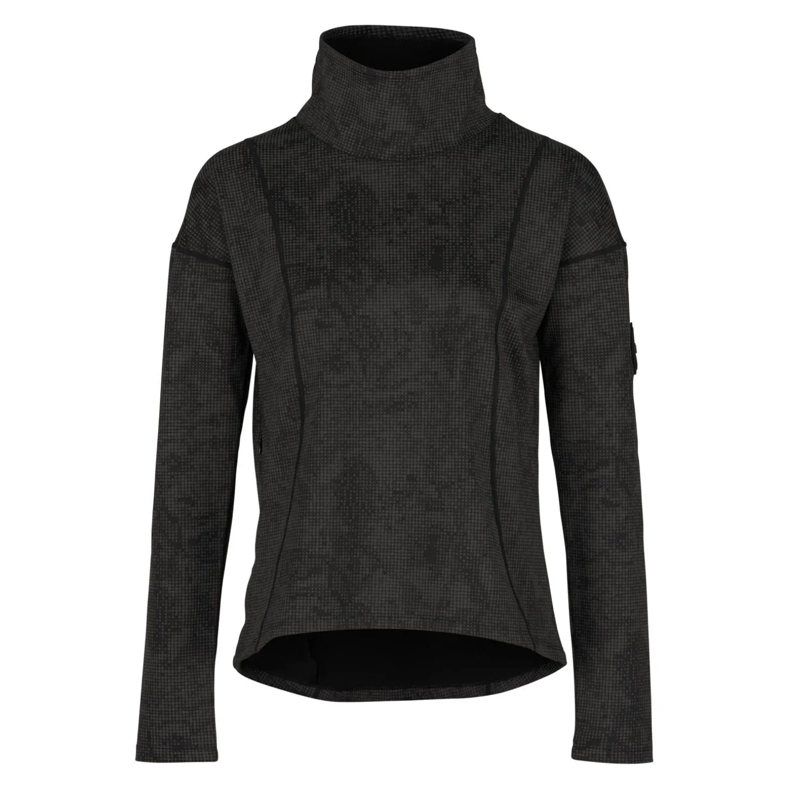Horze Ramona teknisk sweatshirt, dame