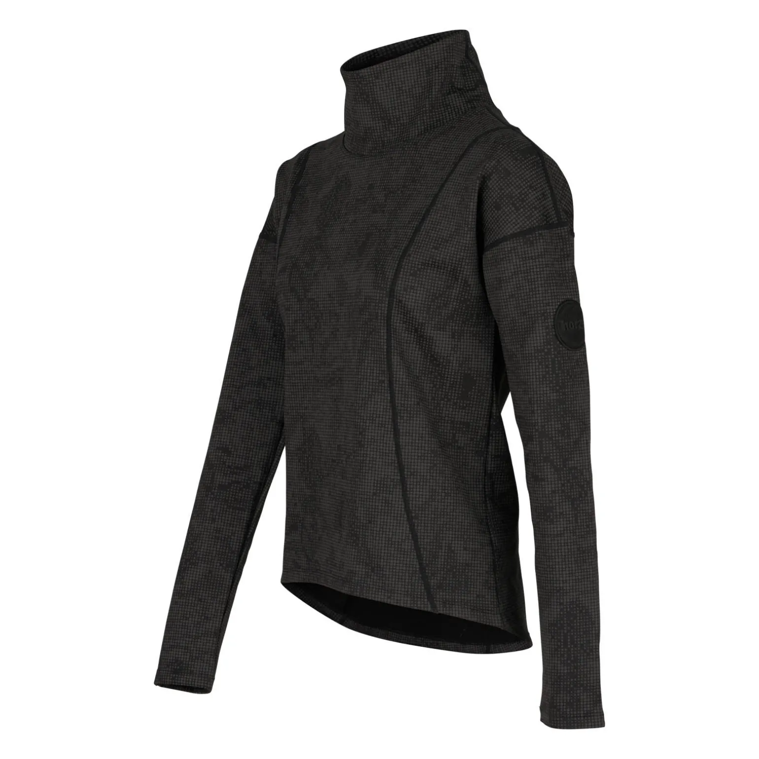 Horze Ramona teknisk sweatshirt, dame