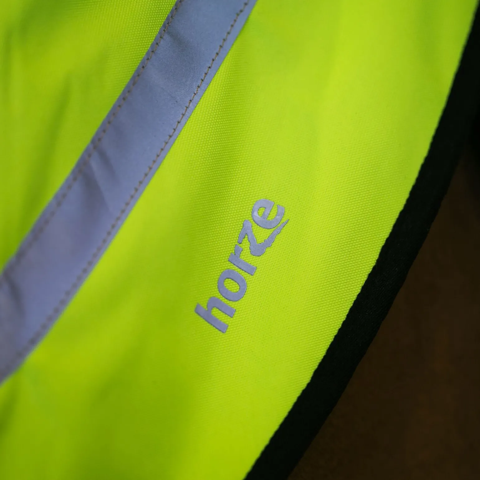 Horze reflekterende fortøy