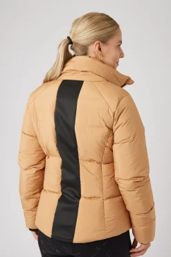 Horze Rianna fôret jakke