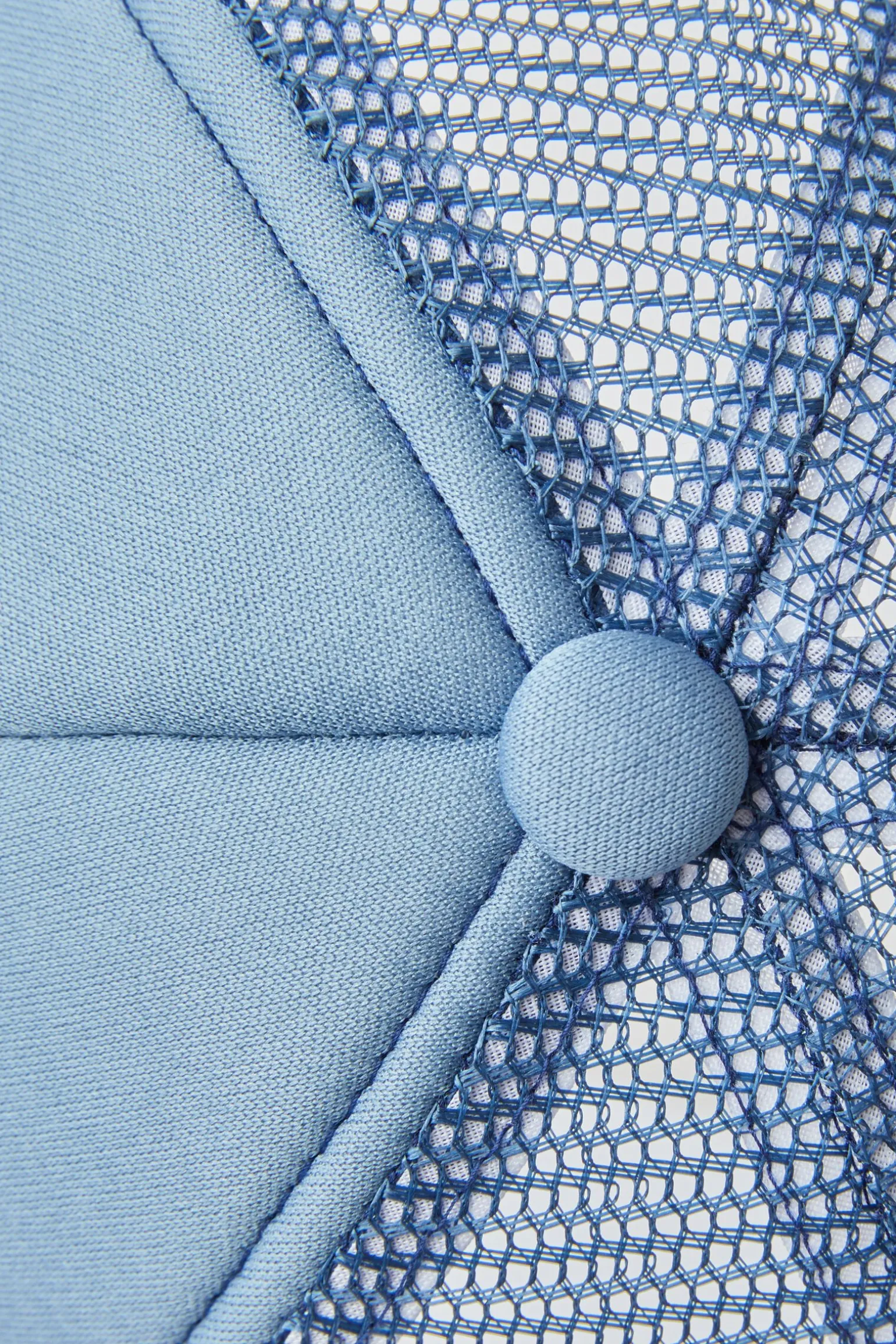 Horze Romy caps i mesh, unisex