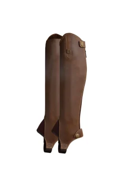 Horze Ronda lærchaps, ungdom