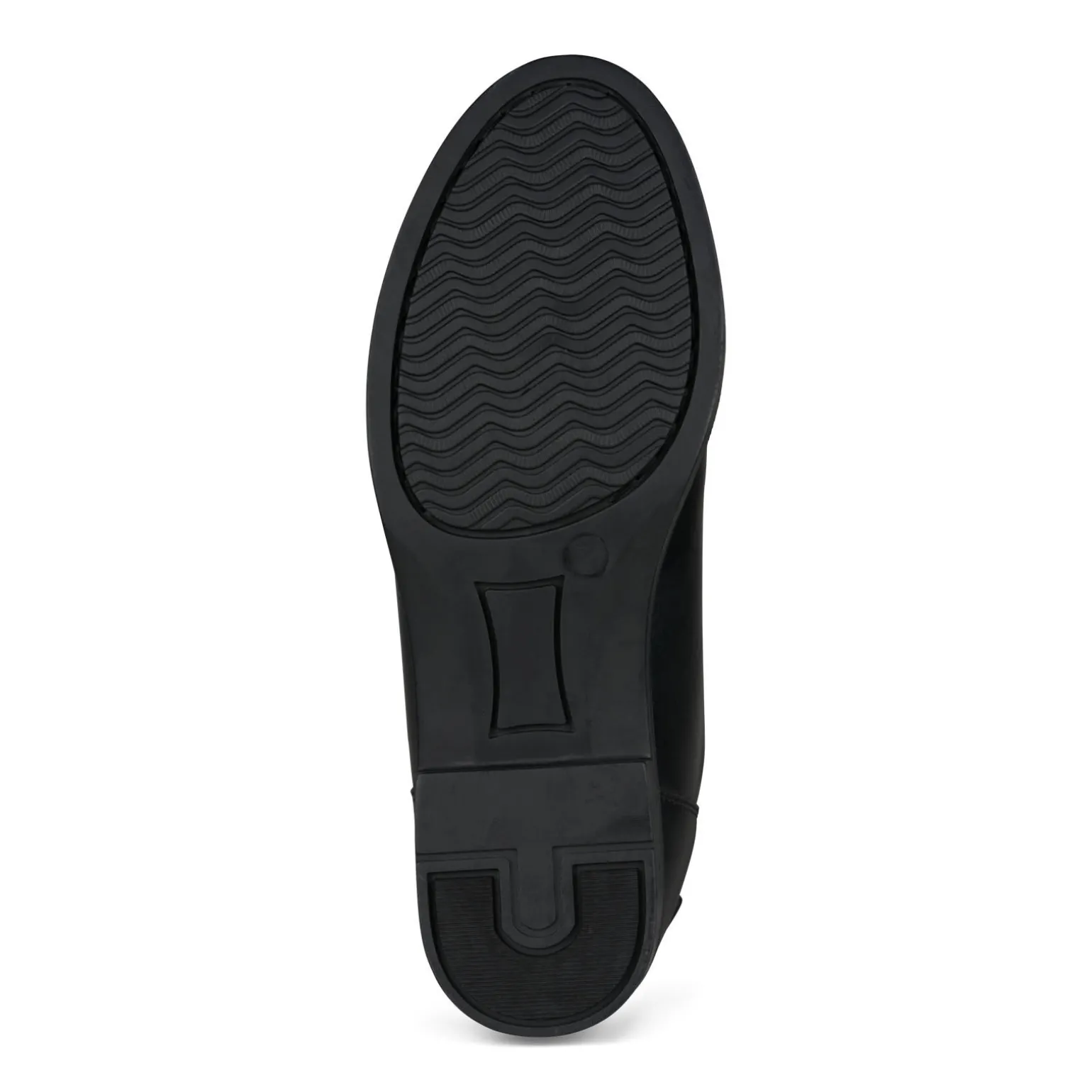 Horze Rover høye dressurstøvler