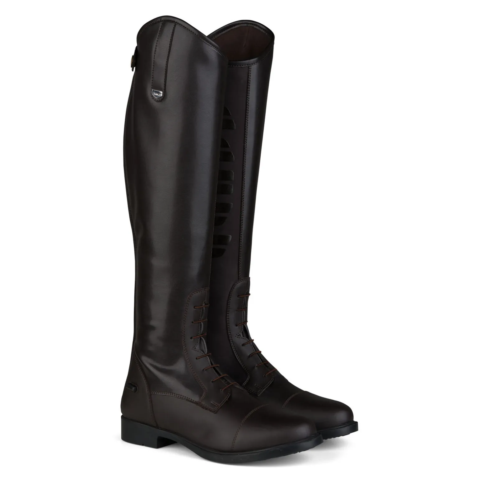 Horze Rover silikon ridestøvler