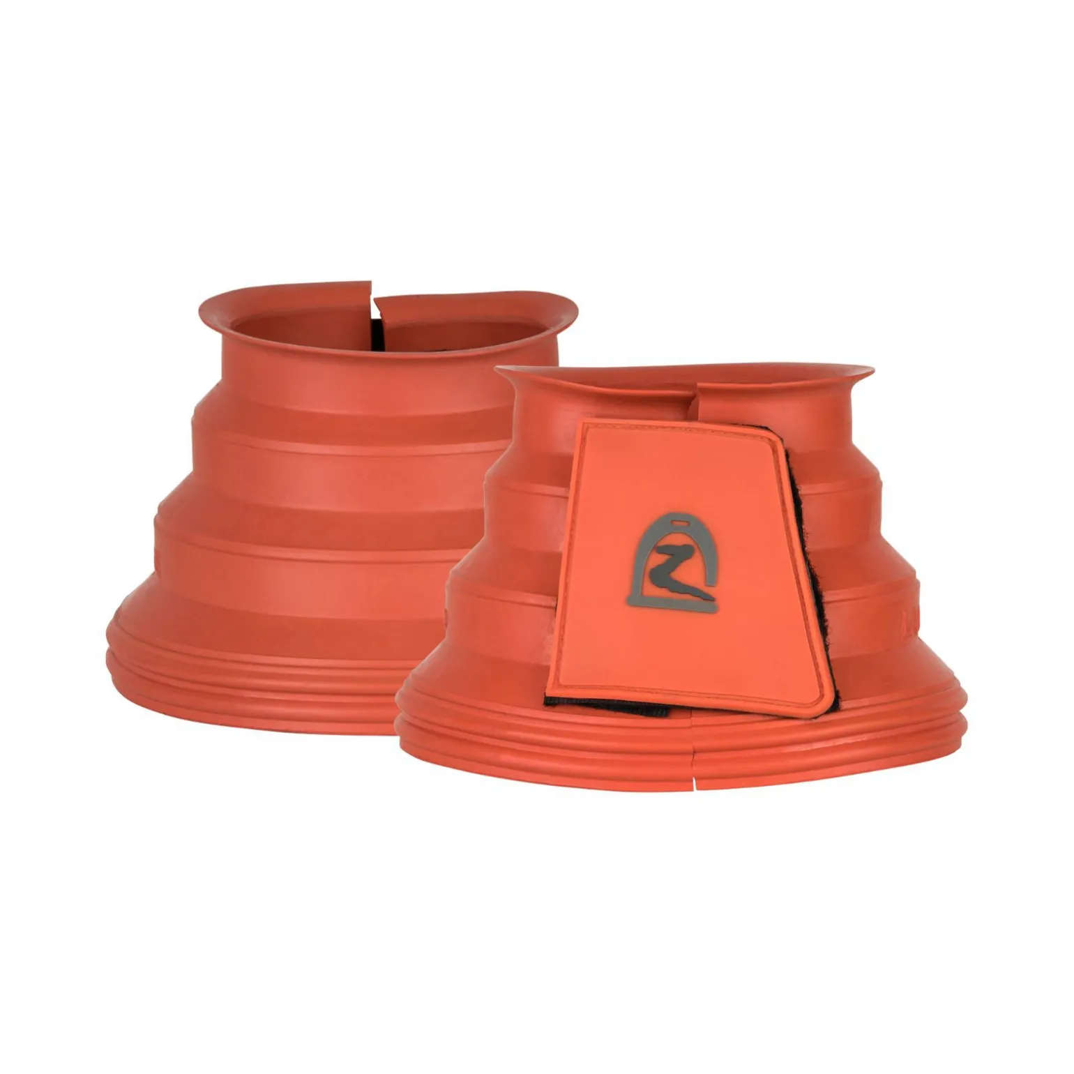 Horze Rubber Guard kopper
