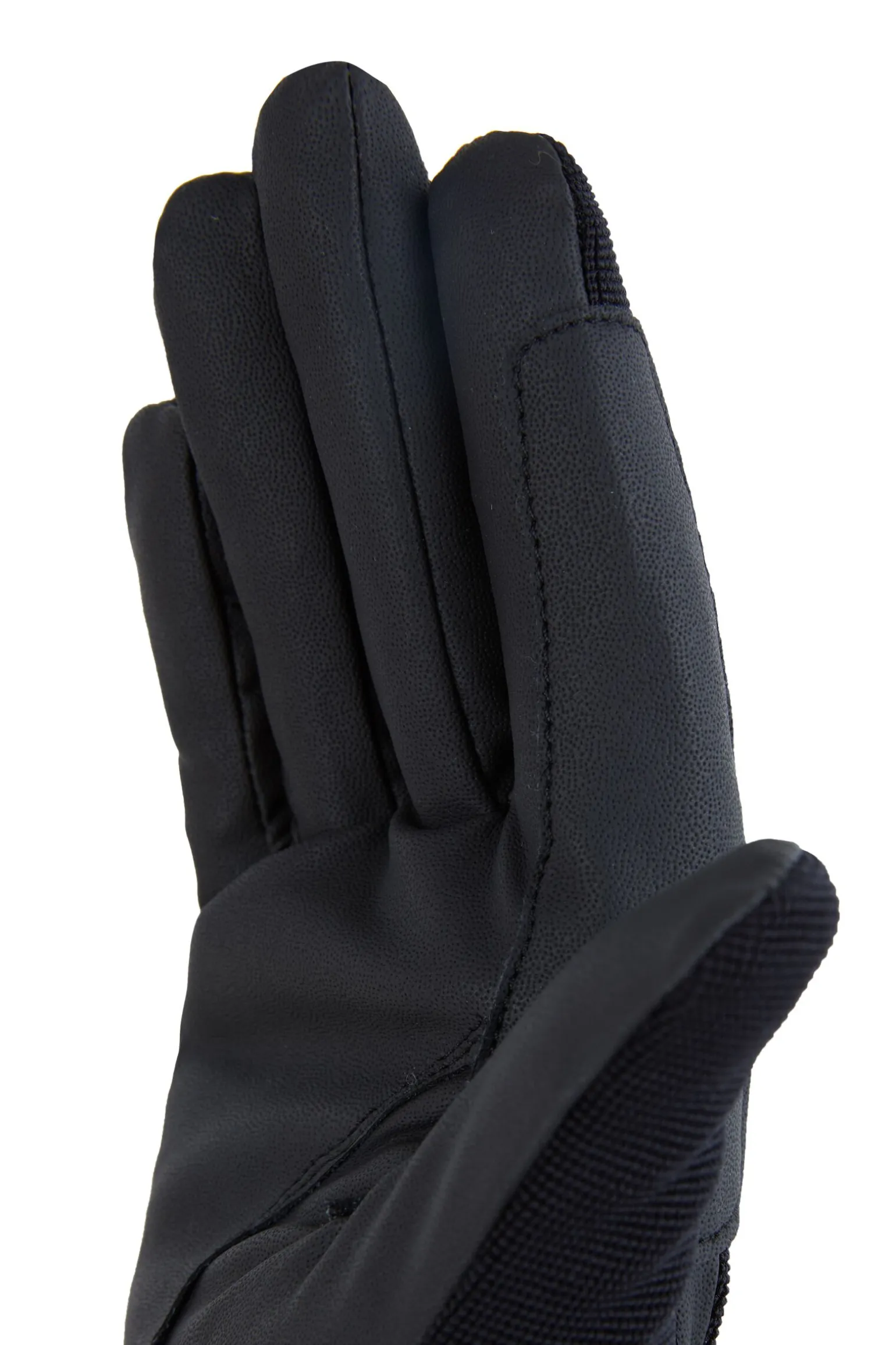 Horze Sage vinterhansker med lange mansjetter, dame