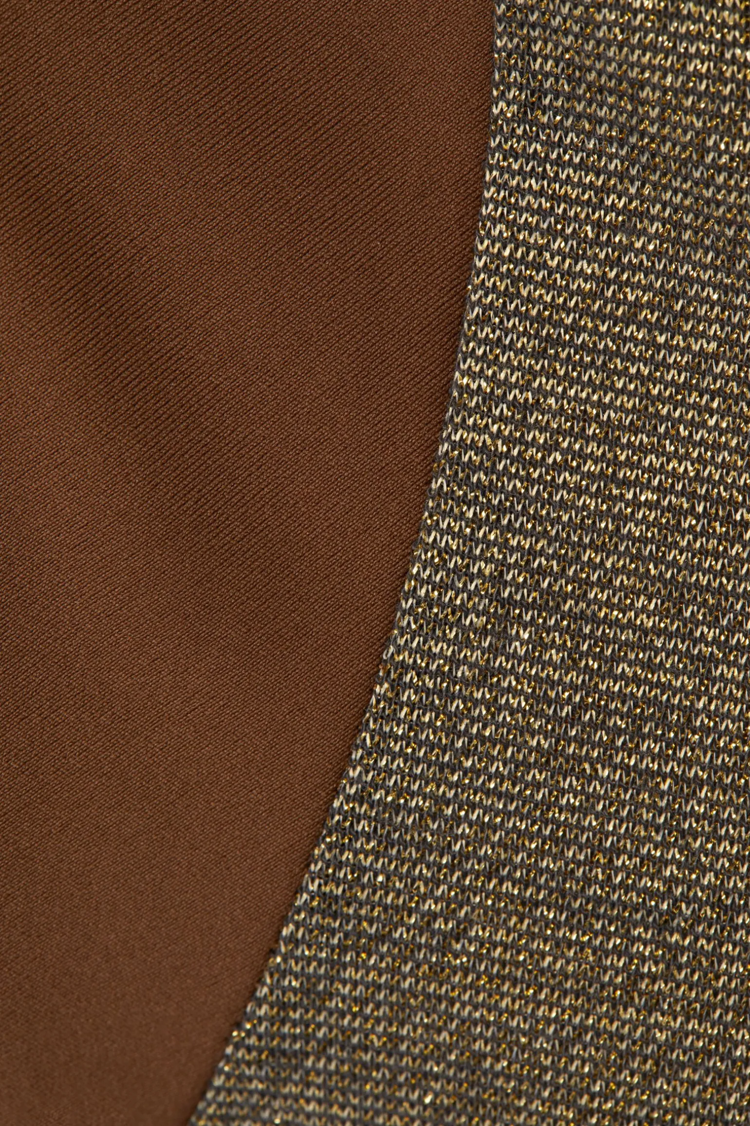 Horze Sagria treningsskjorte med gyllen rygg, dame