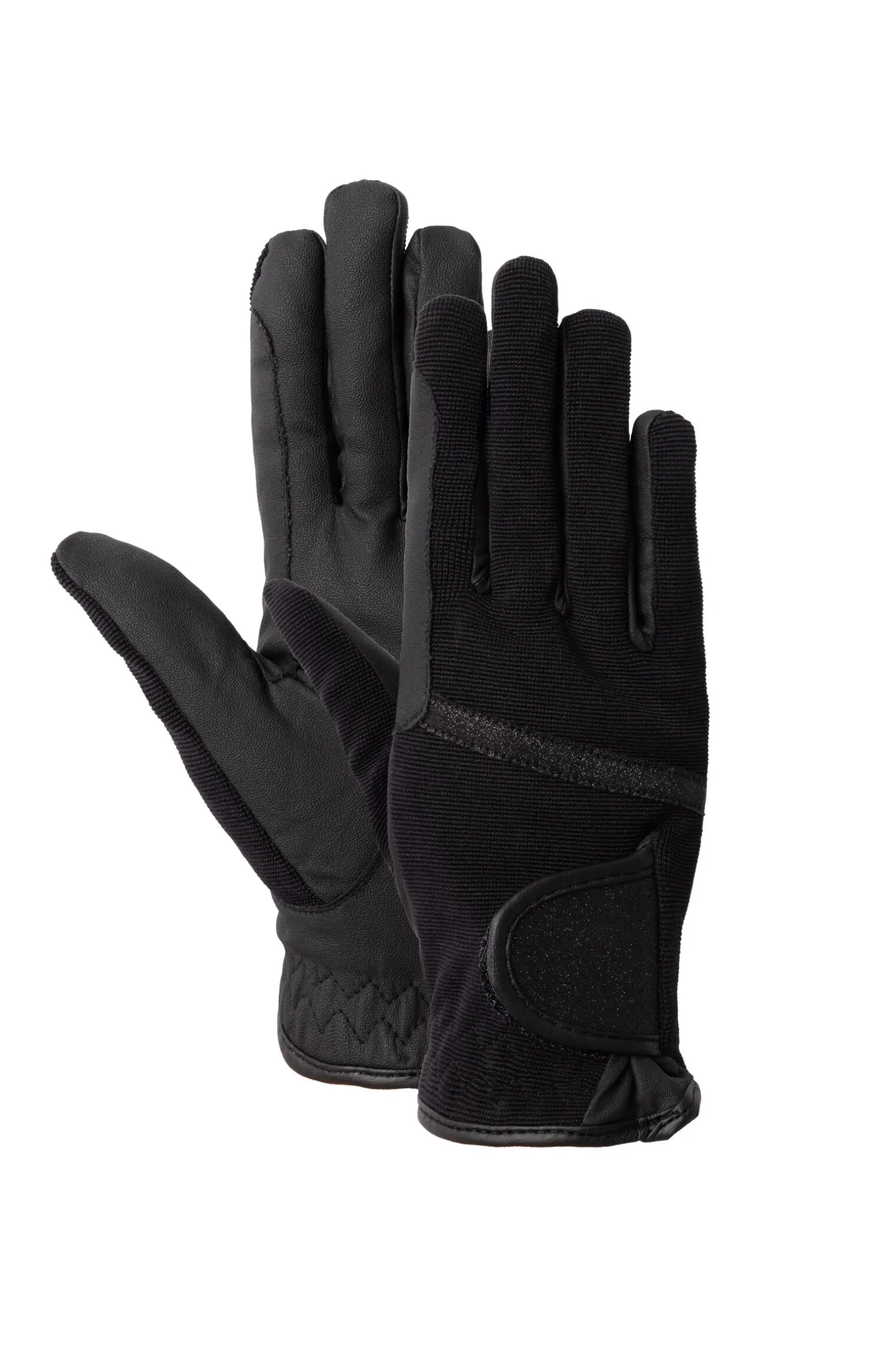 Horze Sandra vinterhansker, dame