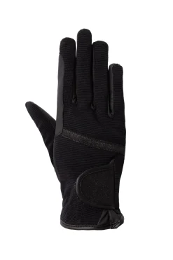 Horze Sandra vinterhansker, dame