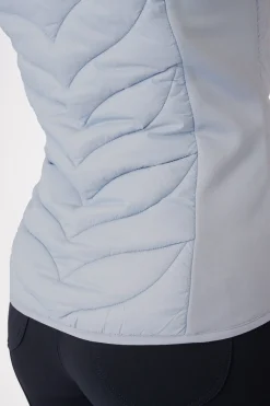 Horze Shannon lettfôret vest