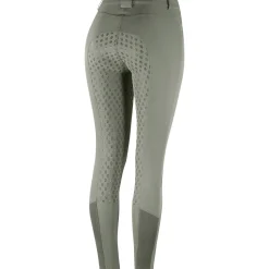 Horze Sienna helforsterket ridebukse med silikon, dame