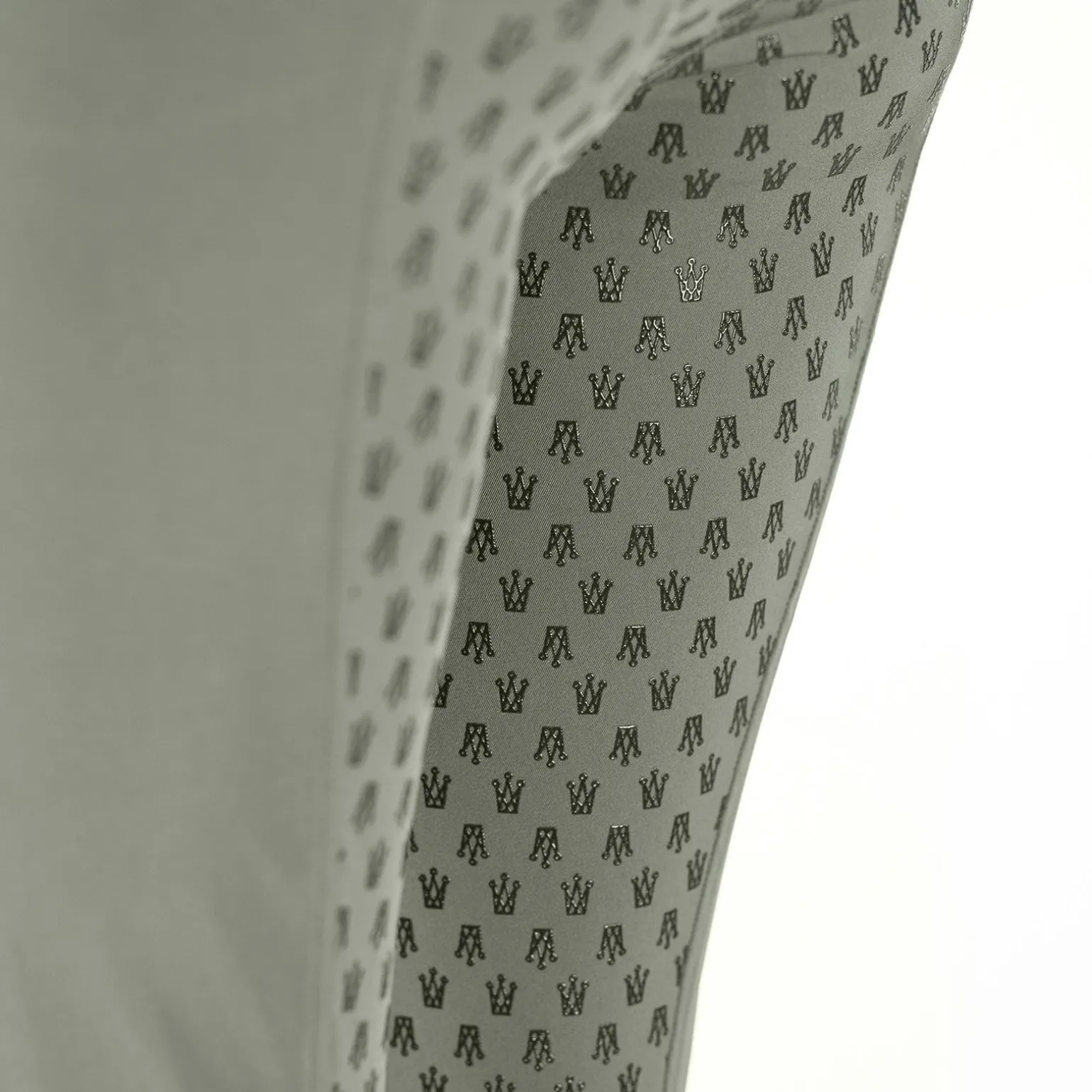 Horze Sienna helforsterket ridebukse med silikon, dame