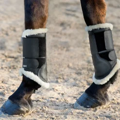 Horze Signature stryksokker