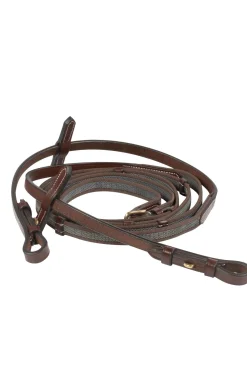 Horze Sion hodelag med tøyler