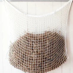 Horze Slow Feeding høynett