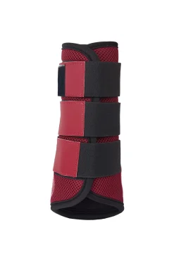 Horze Smoky Twilight stryksokker