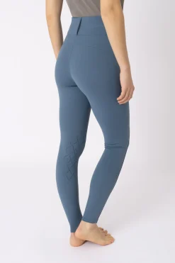 Horze Sophie kneforsterket ridebukse med høyt liv til dame