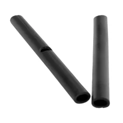 Horze sporebeskytter i gummi