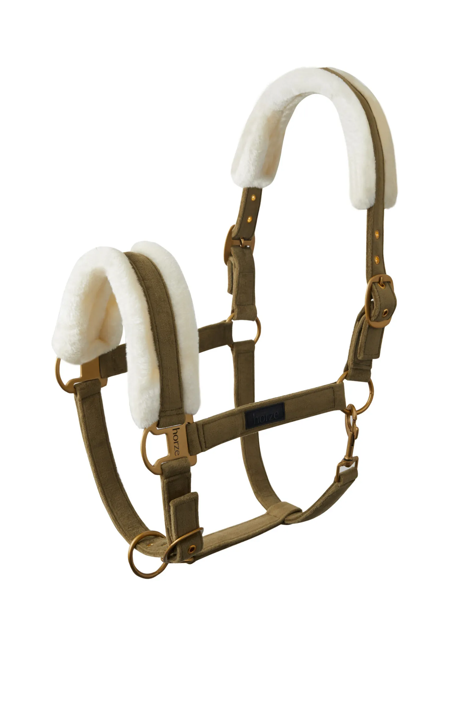 Horze St. Moritz grime