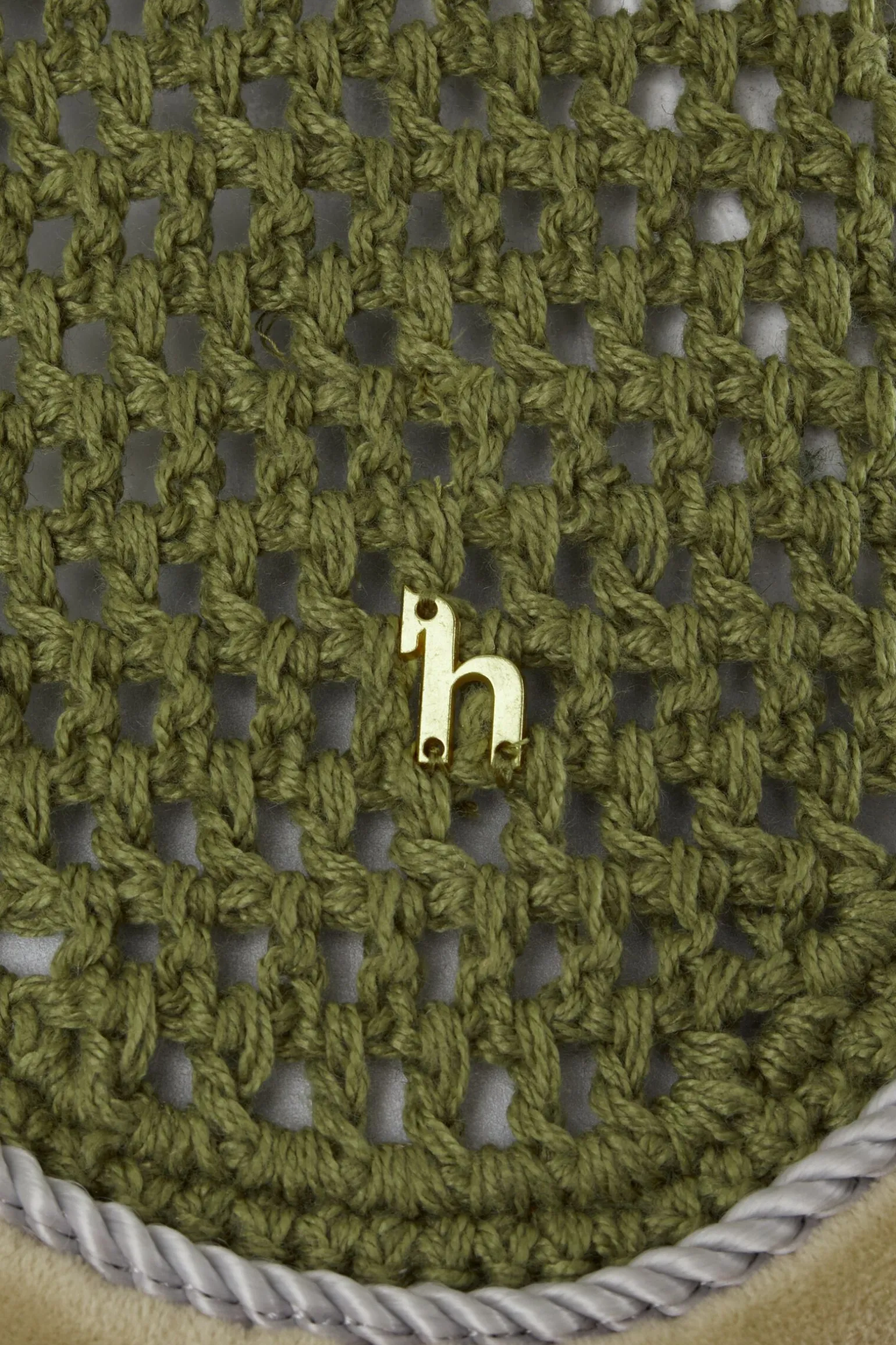 Horze St. Moritz ørehette