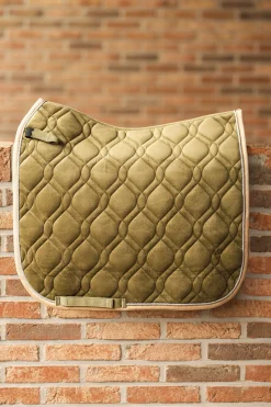 Horze St. Mortiz dressursjabrak