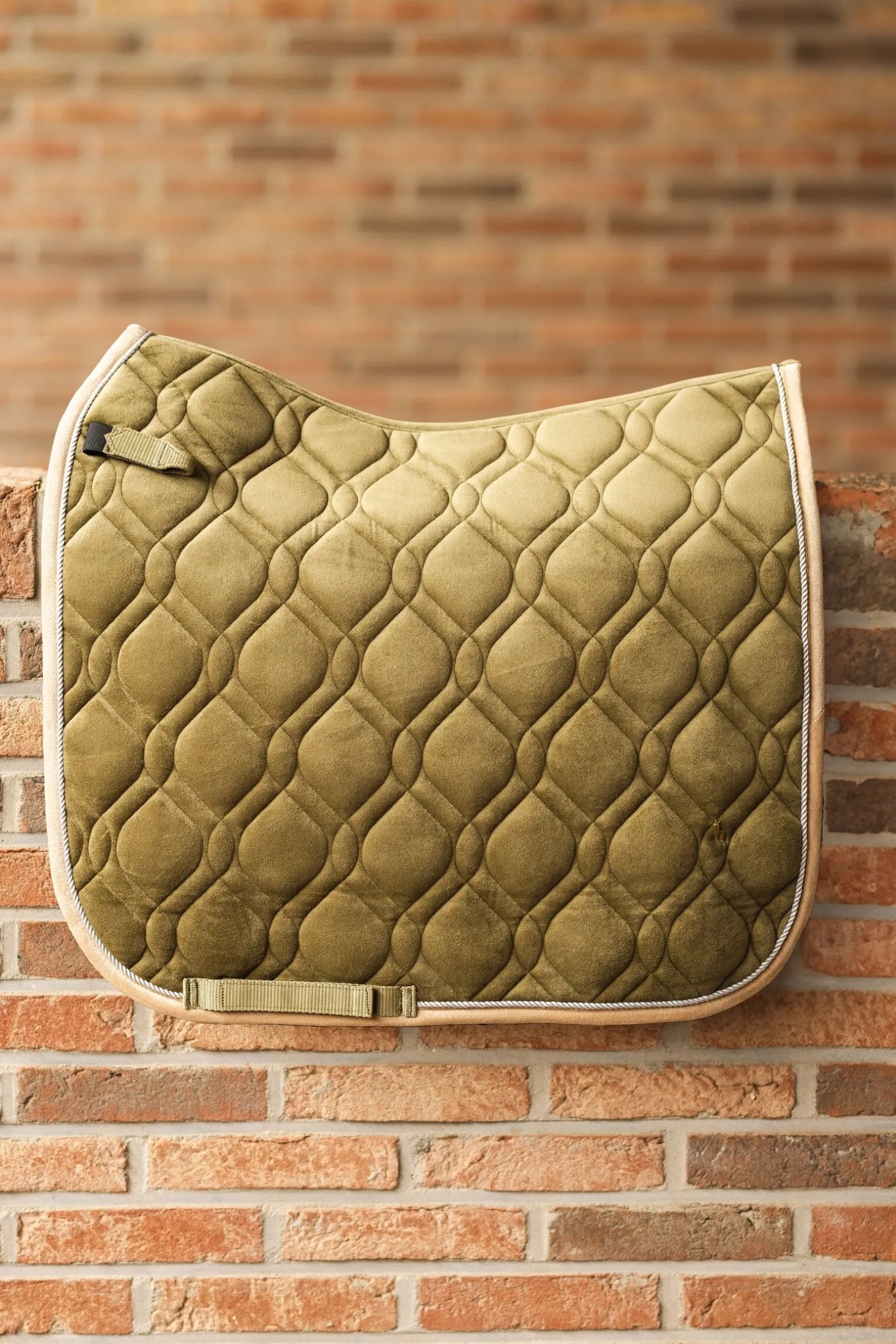 Horze St. Mortiz dressursjabrak