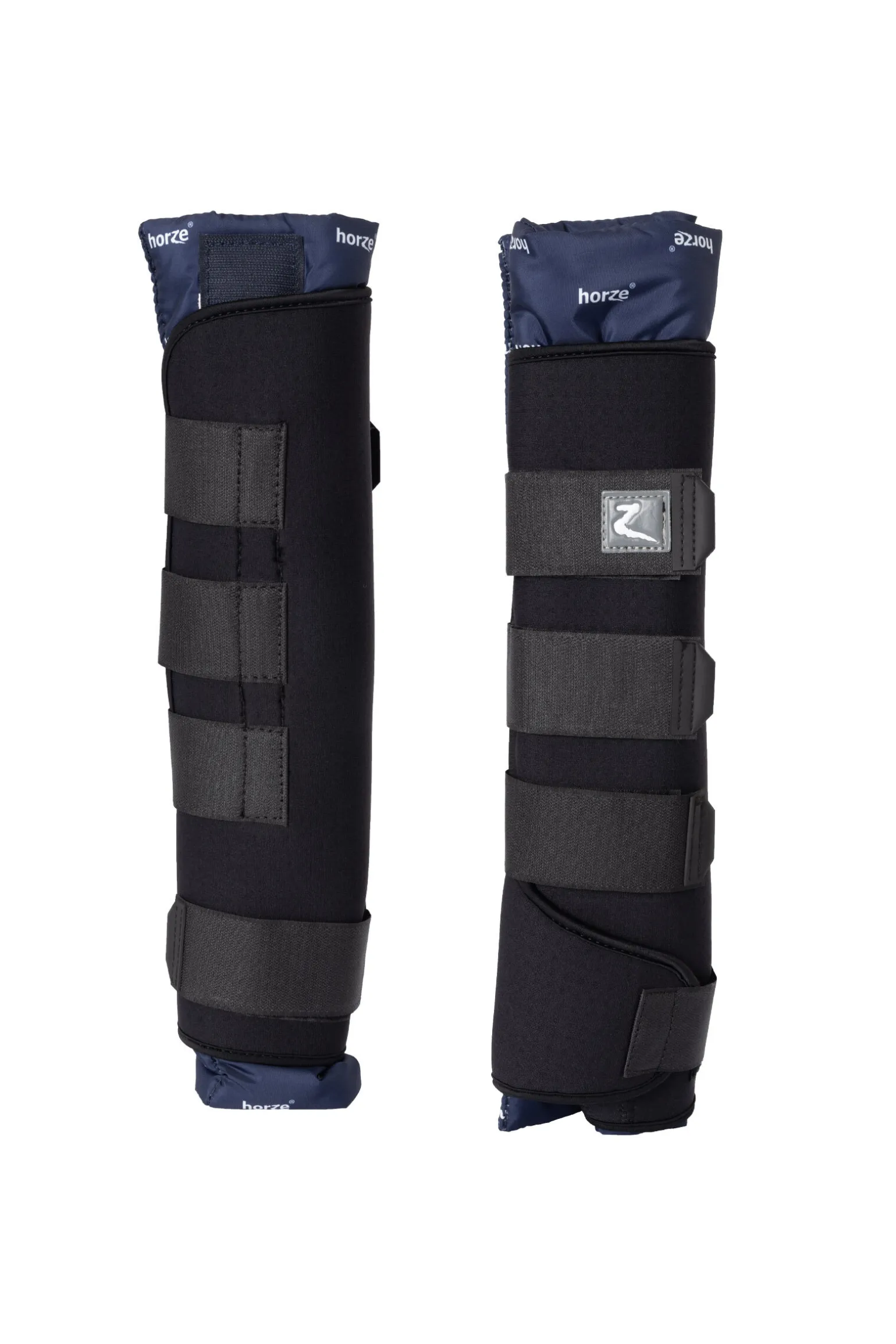 Horze Stallbandasje PRO, bak