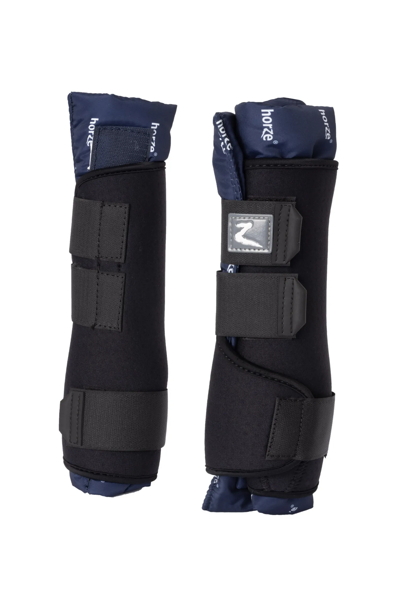 Horze Stallbandasje PRO, foran