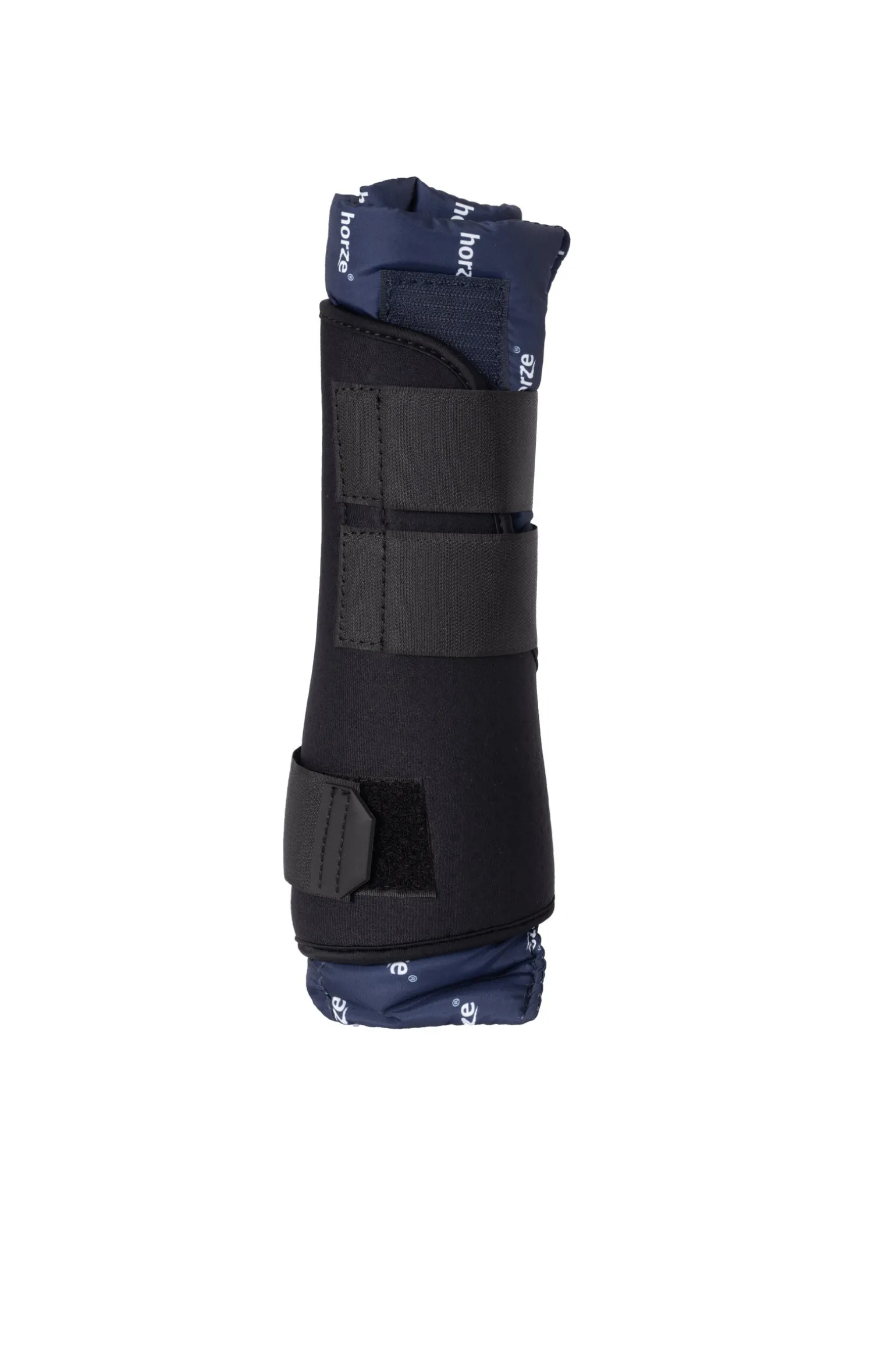 Horze Stallbandasje PRO, foran