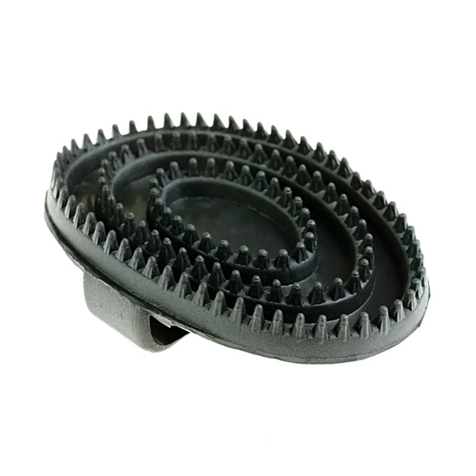 Horze stor gummikardask