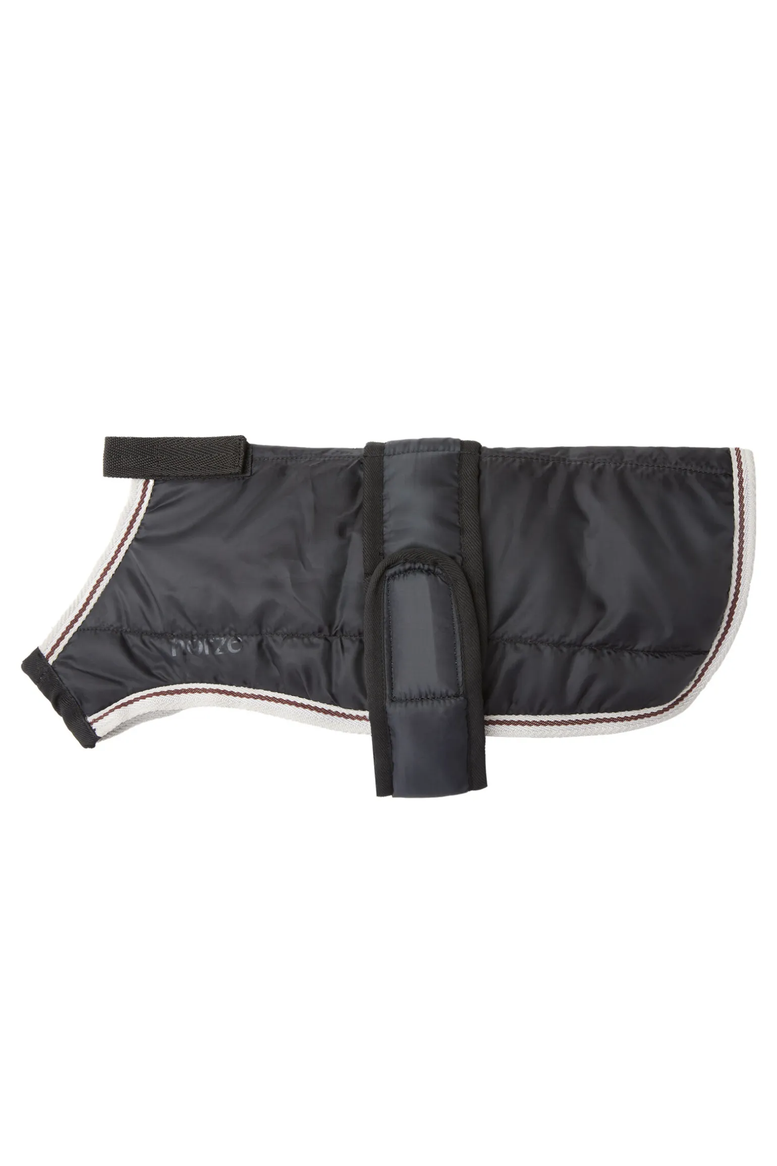 Horze Sudbury 2-i-1 hundedekken, 0 og 100 gram