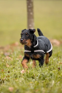 Horze Sudbury 2-i-1 hundedekken, 0 og 100 gram