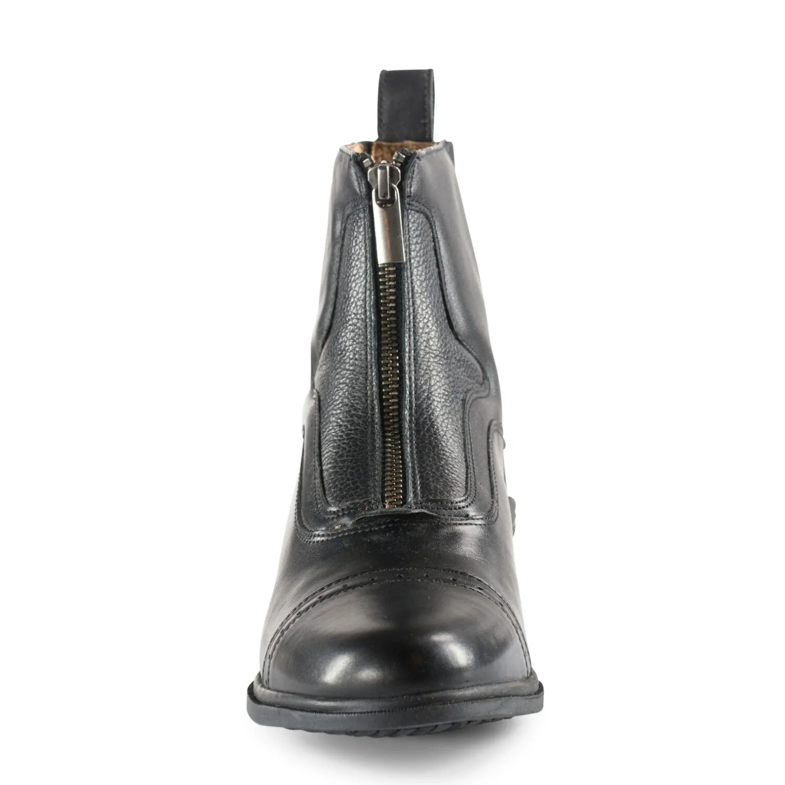 Horze Suffolk jodhpursko med glidelås foran