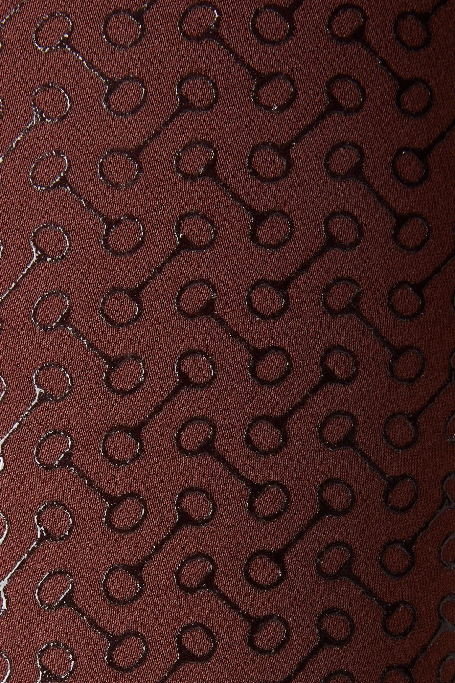 Horze Tara Mid-Season helforsterkede ridebukser med høyt liv til dame