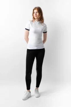 Horze Taylor teknisk skjorte, dame