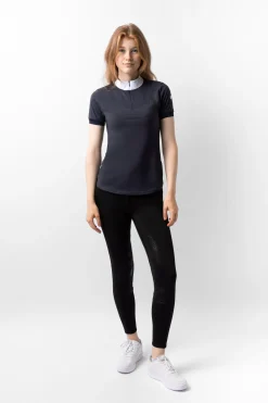 Horze Taylor teknisk skjorte, dame