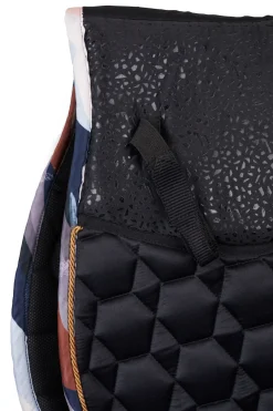 Horze Terrazzo allround sjabrak