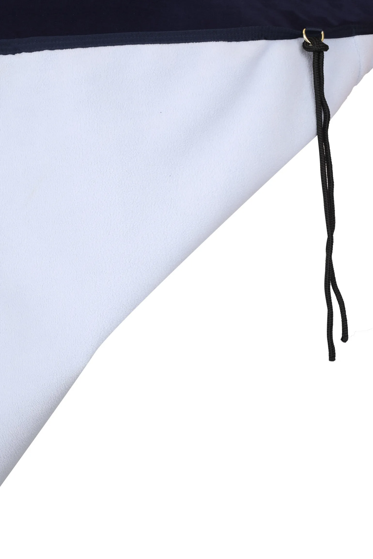 Horze Terrazzo dobbeltbundet fleece-cooler