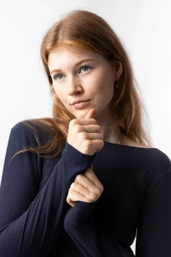 Horze Tess Termisk undertøysskjorte