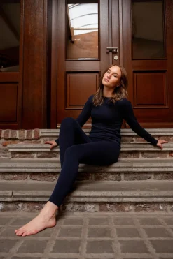 Horze Tess Termisk undertøysskjorte